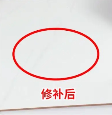 万山瓷砖空鼓维修公司分享下板材基层，未采取柔性过渡措施的影响。在瓷砖铺贴工程中，如果采用的是板材基层（如石膏板、木工板等非刚性基层），而未采取柔性过渡措施，